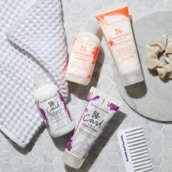 Bumble & Bumble Hairdresser's Cleansing Oil-Crème Duo 150ml -Hair Pro Verkoop 685428019461 2