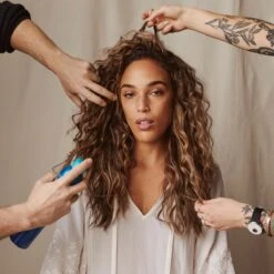 Bumble & Bumble Surf Foam Wash Shampoo 250ml -Hair Pro Verkoop 685428026940 8