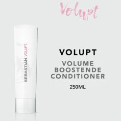 Sebastian Volupt Conditioner 250ml -Hair Pro Verkoop 701 00