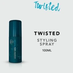 Sebastian Twisted Curl Reviver Spray 100ml -Hair Pro Verkoop 7021 00