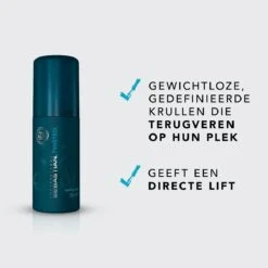 Sebastian Twisted Curl Reviver Spray 100ml -Hair Pro Verkoop 7021 03