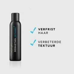 Sebastian Drynamic 212ml -Hair Pro Verkoop 7040 02 1