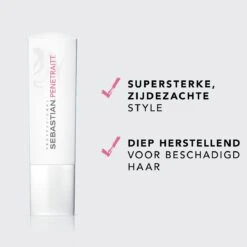 Sebastian Penetraitt Conditioner 250ml -Hair Pro Verkoop 723 03