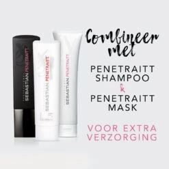 Sebastian Penetraitt Conditioner 250ml -Hair Pro Verkoop 723 06