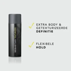 Sebastian Texturizer 150ml -Hair Pro Verkoop 746 03