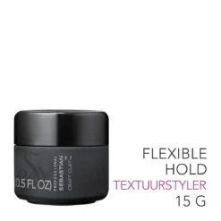 Sebastian Craft Clay 50ml -Hair Pro Verkoop 750 00 1