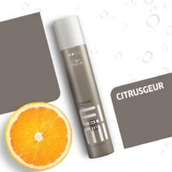 Wella EIMI Dynamic Fix Hairspray 500ml -Hair Pro Verkoop 8005610532837 2