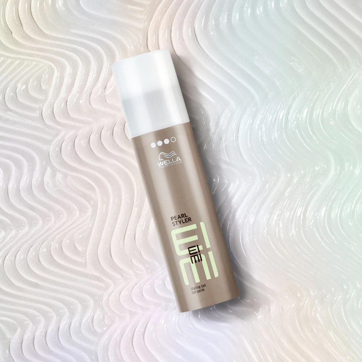 Wella EIMI Pearl Styler XXL 150ml 5 Wella EIMI Pearl Styler XXL 150ml - Afbeelding 3