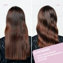 Wella EIMI Mistify Me Strong Hairspray 500ml -Hair Pro Verkoop 8005610640297 2 1