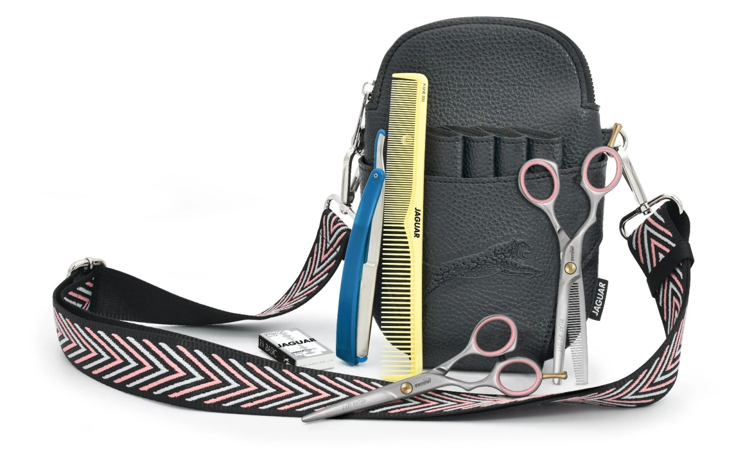 Jaguar Basic Set Good Vibes Relax Left 5,75 + 5,25inch 3 Jaguar Basic Set Good Vibes Relax Left 5,75 + 5,25inch