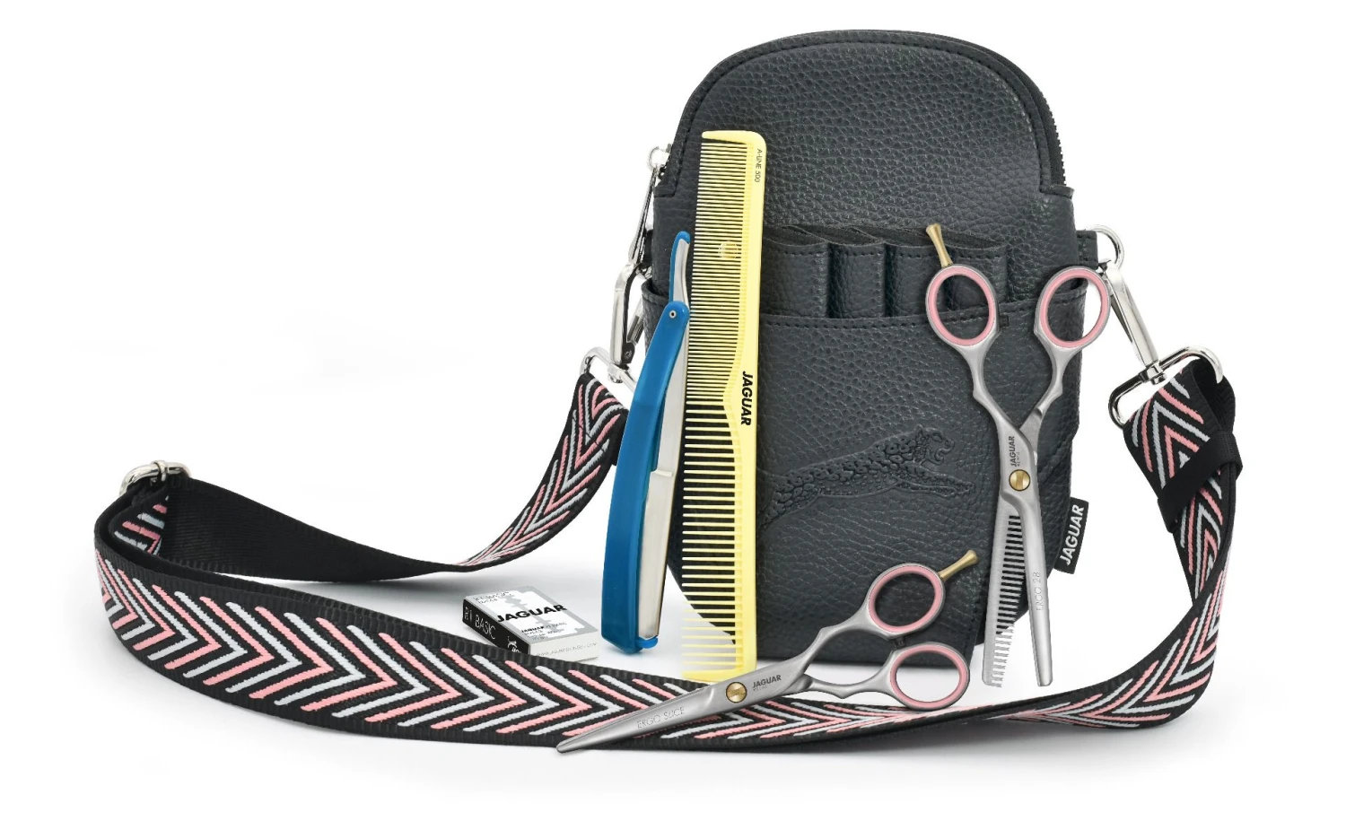 Jaguar Basic Set Good Vibes Ergo Slice 5,5inch 3 Jaguar Basic Set Good Vibes Ergo Slice 5,5inch