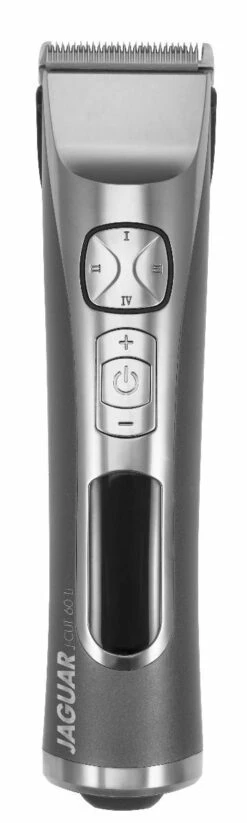 Jaguar Trimmer J-Cut 60 Li