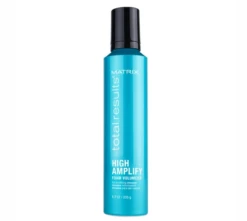 Matrix Total Results High Amplify Foam Volumizer Mousse 250ml