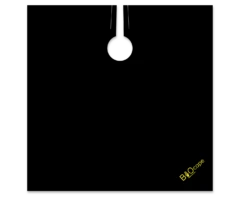 Trend-Design BIOcape PRO Wegwerp Kapmantel 33 Stuks140x140cm 5 Trend-Design BIOcape PRO Wegwerp Kapmantel 33 Stuks140x140cm -Hair Pro Verkoop 90000 01 biocape schwarz 1