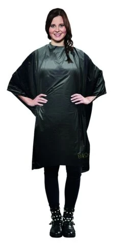 Trend-Design BIOcape PRO Wegwerp Kapmantel 33 Stuks140x140cm