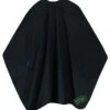 Trend-Design RecYcape Kapmantel Zwart 135x150cm -Hair Pro Verkoop 93032 33 recycape schwarz