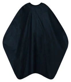 Trend-Design RecYcape Nano Kapmantel Met Drukknopsluiting