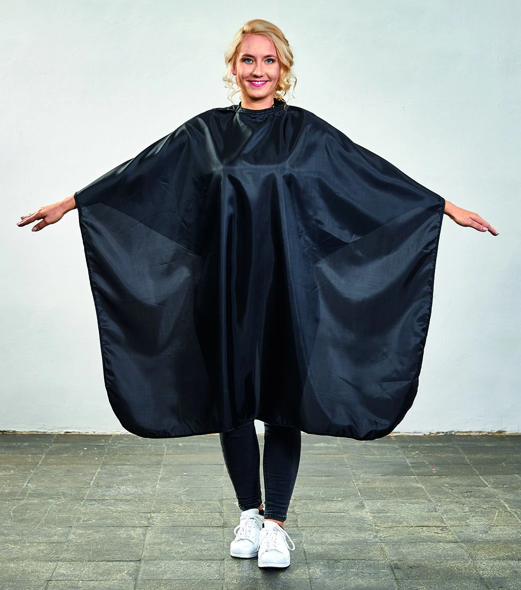 Trend-Design NEON Kapmantel Met Drukknopen 4 Trend-Design NEON Kapmantel Met Drukknopen - Afbeelding 2