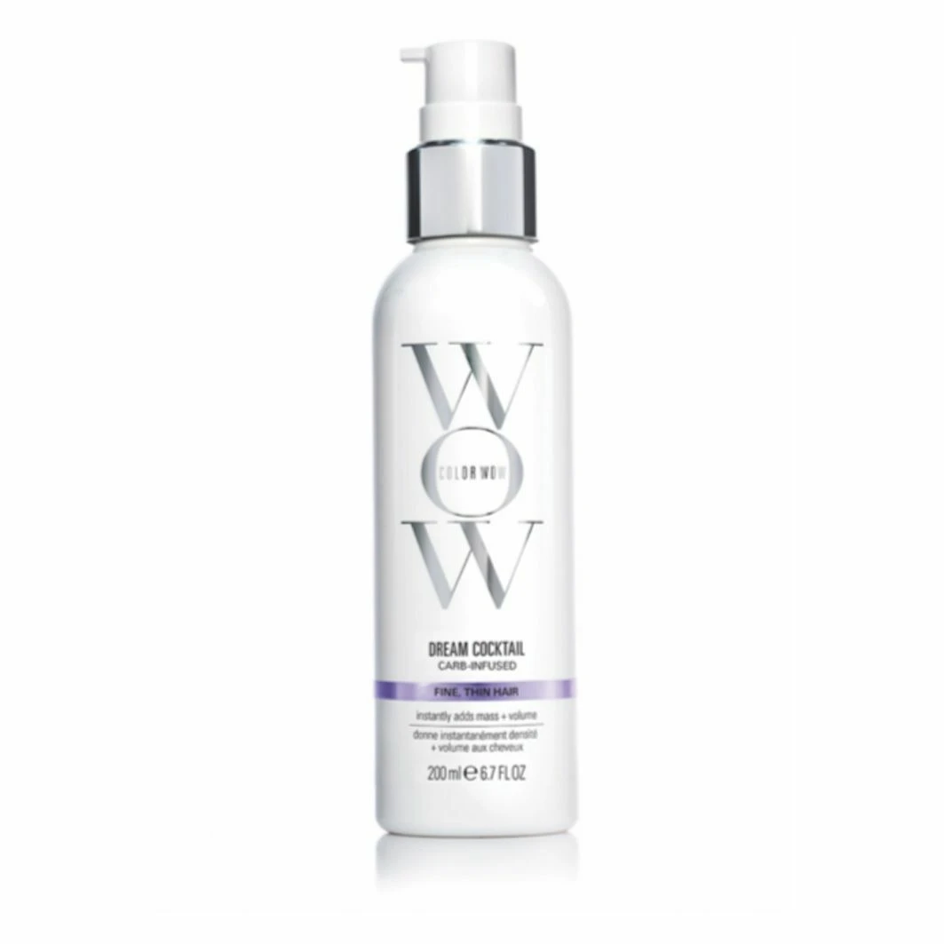 Color Wow Carb Cocktail Bionic Tonic 200ml 3 Color Wow Carb Cocktail Bionic Tonic 200ml