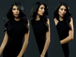 Babyliss PRO Warme Lucht Borstel Blue Lightning PRO 34 Mm 700W 9 Babyliss PRO Warme Lucht Borstel Blue Lightning PRO 34 Mm 700W -Hair Pro Verkoop a babylisspro styling