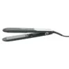 Sibel Neneox Stijltang 40w Zwart/zilver 1 Sibel Neneox Stijltang 40w Zwart/zilver -Hair Pro Verkoop a0447502s ultronstijltang