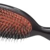 Mason Pearson Junior Bristle & Nylon Zwart 2 Mason Pearson Junior Bristle & Nylon Zwart -Hair Pro Verkoop a08pe200p 81otelifgtl sl1500