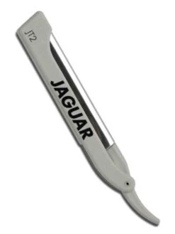 Jaguar JT2 Klapmes Incl. 10 Mesjes