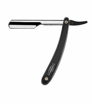 Sinelco Agitator Scheermes Barburys Zwart 3 Sinelco Agitator Scheermes Barburys Zwart