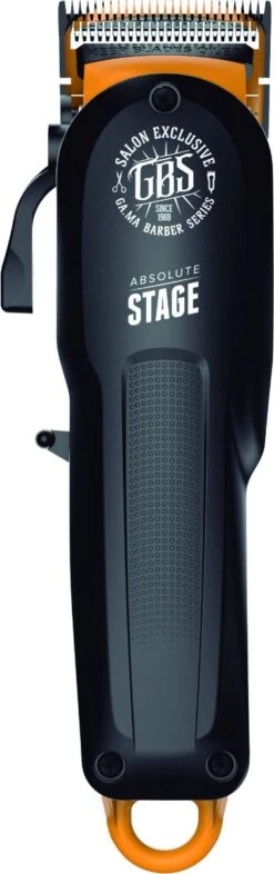 GA.MA Absolute Stage Cord/cordless