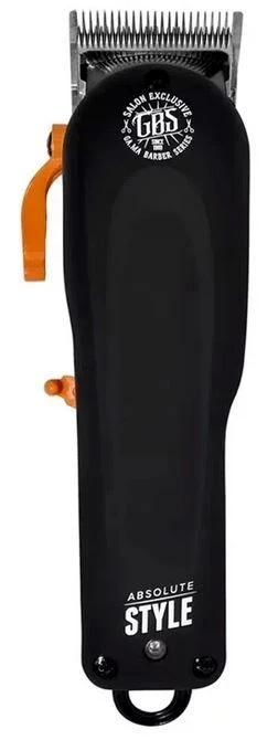 GA.MA Absolute Style Clipper 3 GA.MA Absolute Style Clipper