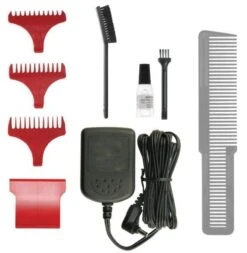 Wahl Cordless Detailer Li Trimmer -Hair Pro Verkoop accessoires