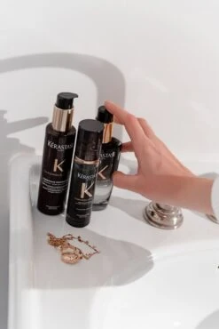 Kérastase Kerastase Chronologiste Thermique Régénérant 150ml -Hair Pro Verkoop ag4i2943 1