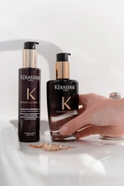 Kérastase Kerastase Chronologiste Huile De Parfum 100ml 9 Kérastase Kerastase Chronologiste Huile De Parfum 100ml -Hair Pro Verkoop ag4i2955 1