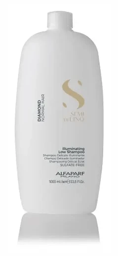 Alfaparf Diamond Illuminating Low Shampoo 1000ml