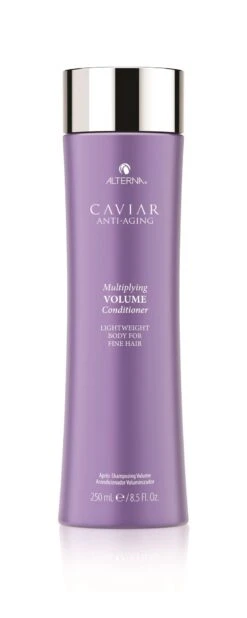 Alterna Caviar Multiplying Volume Conditioner 250ml