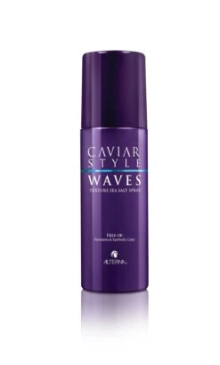 Alterna Caviar Style Waves Spray 147ml