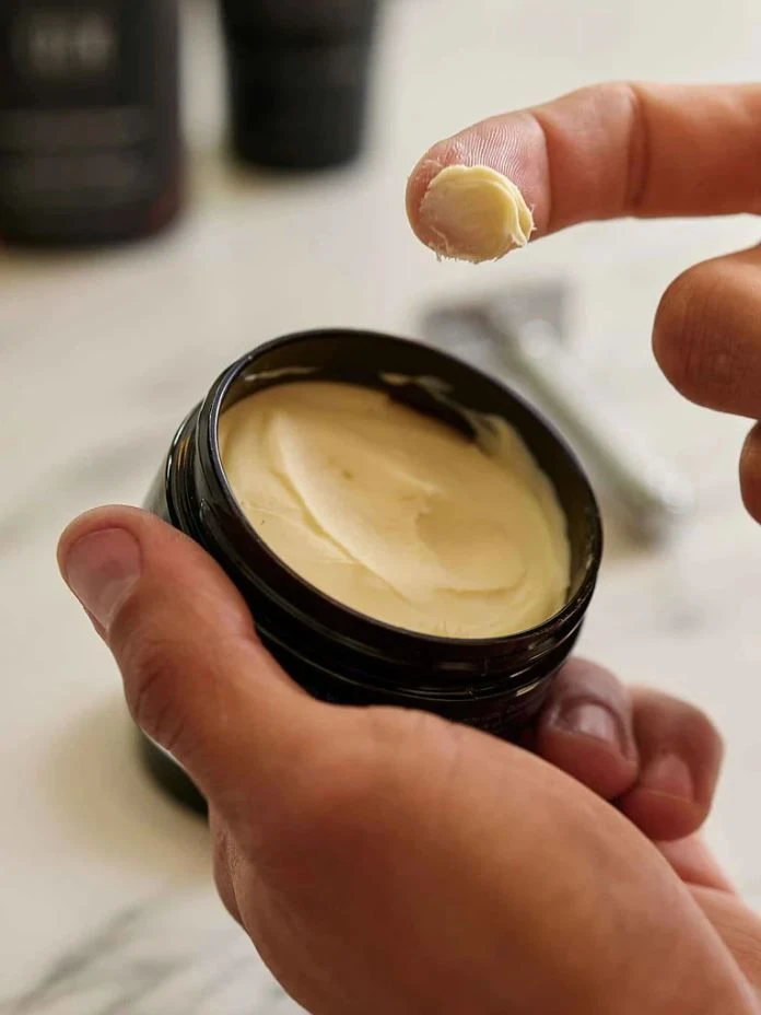 American Crew Fiber 85gr 4 American Crew Fiber 85gr - Afbeelding 2