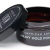 American Crew Heavy Hold Pomade 85gr -Hair Pro Verkoop american crew heavy hold pomade 85gr