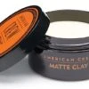American Crew Matte Clay 85gr -Hair Pro Verkoop american crew matte clay 85gr