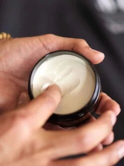 American Crew Matte Clay 85gr -Hair Pro Verkoop american crew matte clay 85gr sfeer 2