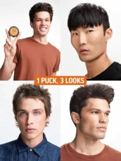 American Crew Matte Clay 85gr -Hair Pro Verkoop american crew matte clay 85gr sfeer 4