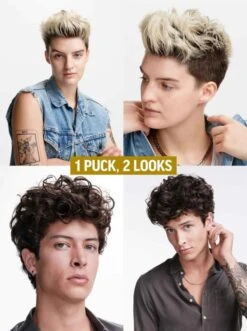 American Crew Molding Clay 85gr -Hair Pro Verkoop american crew molding clay 85gr sfeer 3