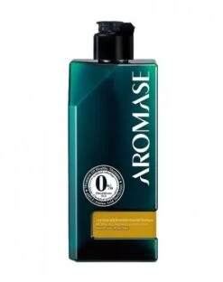 Aromase Anti-Dandruff Essential Shampoo 90ml