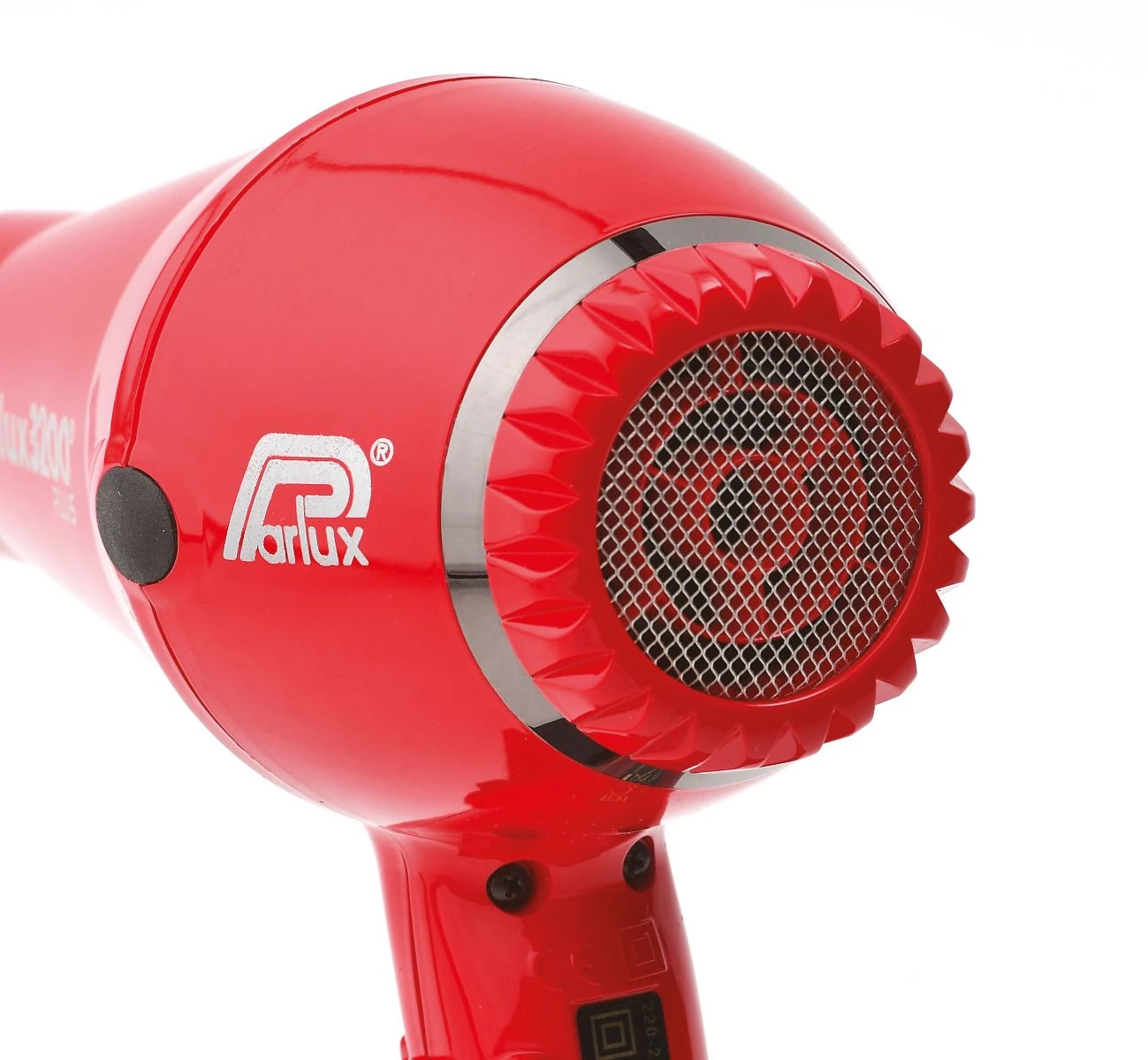 Parlux Föhn 3200 Violet 4 Parlux Föhn 3200 Violet - Afbeelding 2