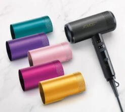 Diva Pro Atmos Sleeve Millennium Pink -Hair Pro Verkoop atm001 all sleeves 1920x1715 1 800x715 2