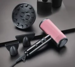 Diva Pro Atmos Sleeve Millennium Pink -Hair Pro Verkoop atm001 pink 1920 x 1715 02 800x715 1