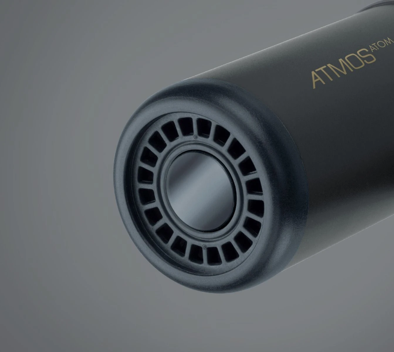 Diva Pro Atmos Atom Dryer 6 Diva Pro Atmos Atom Dryer - Afbeelding 4