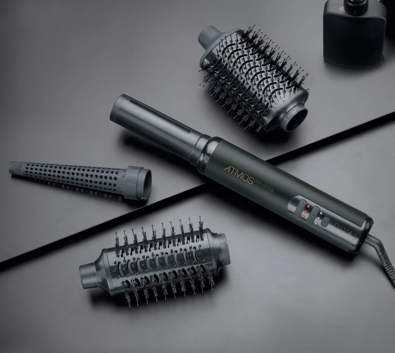 Diva Pro Atmos Dry + Style 4 Diva Pro Atmos Dry + Style - Afbeelding 2