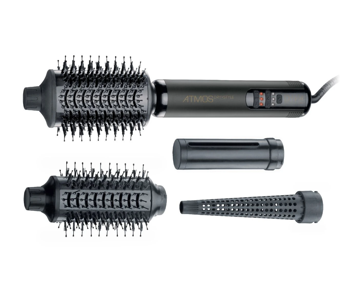 Diva Pro Atmos Dry + Style 3 Diva Pro Atmos Dry + Style