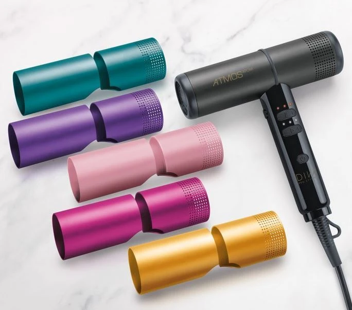 Diva Pro Atmos Atom Sleeve Wild Raspberry 5 Diva Pro Atmos Atom Sleeve Wild Raspberry - Afbeelding 3